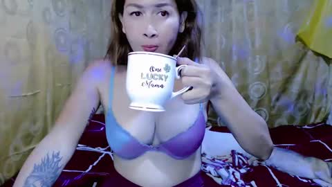 Snapshot of asian_amaya69 chatting on 12/04/24, 02:15 MISS ASIAN AMAYA online show from 12/04/24, 02:15