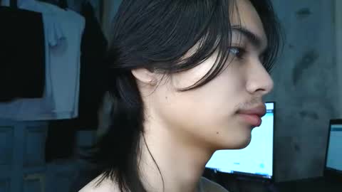 Snapshot of asian_babyboi chatting on 10/16/25, 05:47 asian_babyboi online show from 10/16/25, 05:47