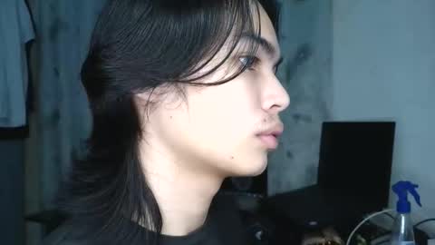Snapshot of asian_babyboi chatting on 10/17/25, 11:02 asian_babyboi online show from 10/17/25, 11:02