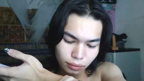 asian_babyboi online show from 01/08/26, 05:15