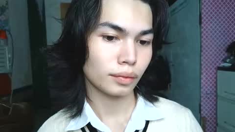 asian_babyboi online show from 01/14/26, 07:14