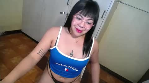 Snapshot of asian_bunnyx69 chatting on 02/27/25, 07:55 Asia online show from 02/27/25, 07:55