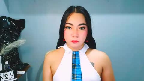 cherry online show from 04/24/26, 07:55