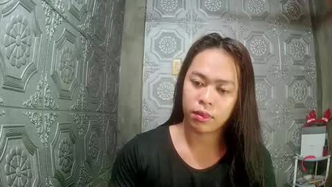 Snapshot of asian_christinesexy chatting on 02/09/25, 02:50 asian_christinesexy online show from 02/09/25, 02:50