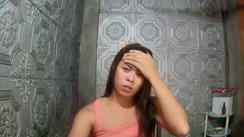 Snapshot of asian_christinesexy chatting on 02/11/25, 08:58 asian_christinesexy online show from 02/11/25, 08:58