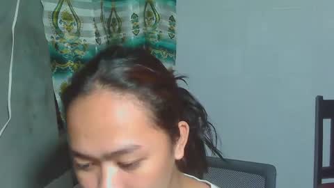 Snapshot of asian_christinesexy chatting on 02/18/25, 12:06 asian_christinesexy online show from 02/18/25, 12:06