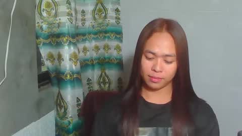 Snapshot of asian_christinesexy chatting on 02/27/25, 09:00 asian_christinesexy online show from 02/27/25, 09:00