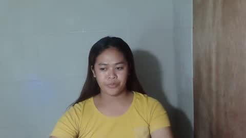 Snapshot of asian_christinesexy chatting on 10/19/25, 09:04 asian_christinesexy online show from 10/19/25, 09:04