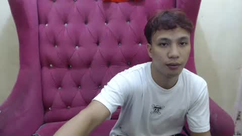 Snapshot of asian_cum_josh chatting on 09/15/25, 03:56 asian_cum_josh online show from 09/15/25, 03:56