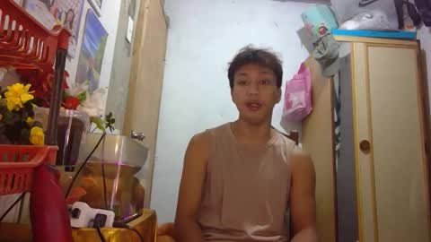 asian_cum_josh online show from 03/26/26, 08:09