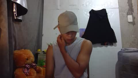 Snapshot of asian_cum_josh chatting on 04/29/26, 06:36 asian_cum_josh online show from 04/29/26, 06:36