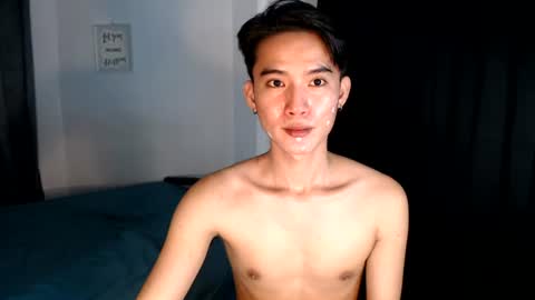 Snapshot of asian_cutiebaexx chatting on 07/15/26, 10:53 Pat online show from 07/15/26, 10:53