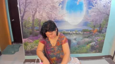 diane online show from 01/30/25, 01:44