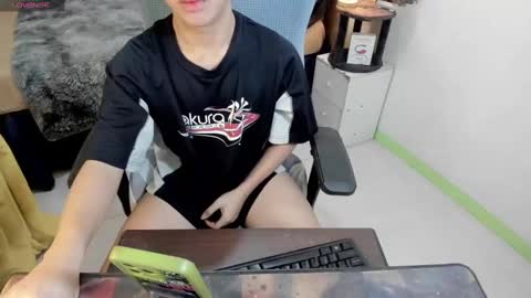 Snapshot of asian_epitome chatting on 01/22/25, 05:37 sweet evony cumshowandprivateshow online show from 01/22/25, 05:37