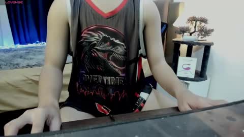 Snapshot of asian_epitome chatting on 01/29/25, 08:46 sweet evony cumshowandprivateshow online show from 01/29/25, 08:46