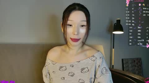 Dju online show from 04/04/26, 02:36