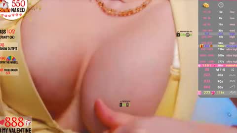  usually start stream about 10 pm PST 1 am EST  online show from 02/15/25, 02:33