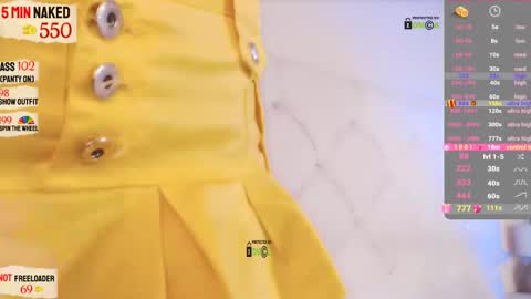  usually start stream about 10 pm PST 1 am EST  online show from 03/01/25, 10:55