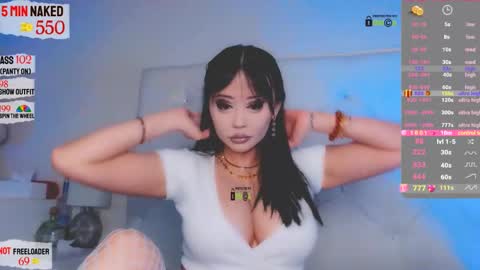  usually start stream about 10 pm PST 1 am EST  online show from 03/05/25, 06:54