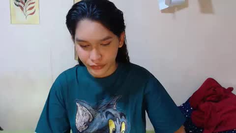 ANITA online show from 11/30/25, 06:28