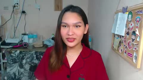 ANITA online show from 04/27/26, 09:02