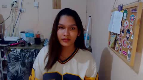 ANITA online show from 05/11/26, 03:51