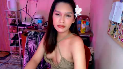 ANITA online show from 07/01/26, 11:56