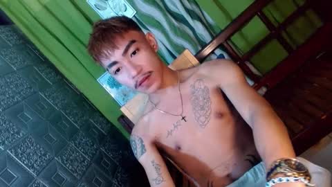 don online show from 01/04/25, 12:05