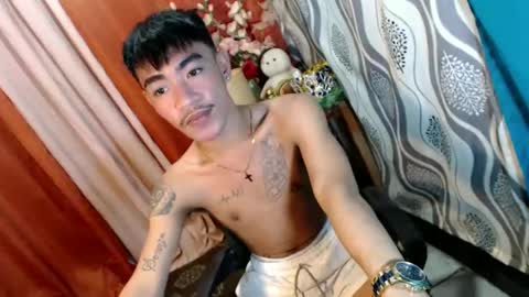 don online show from 01/16/25, 12:34