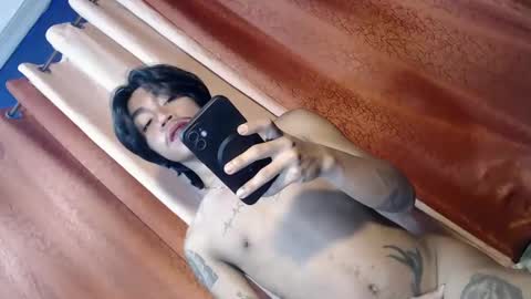 don online show from 03/11/25, 01:56