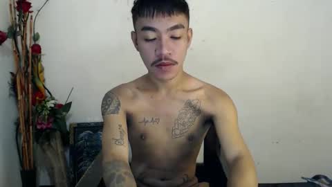 Snapshot of asian_kimxxx chatting on 01/06/26, 08:18 don online show from 01/06/26, 08:18