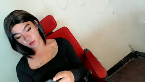 Snapshot of asian_kimxxx chatting on 07/03/26, 06:47 don online show from 07/03/26, 06:47