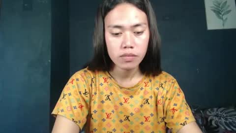 Snapshot of asian_kristellex chatting on 12/11/24, 11:00 KRISTELLE online show from 12/11/24, 11:00