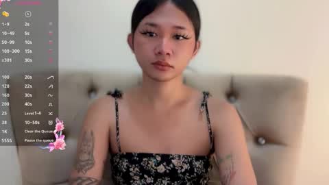 Rhea online show from 05/10/26, 09:36