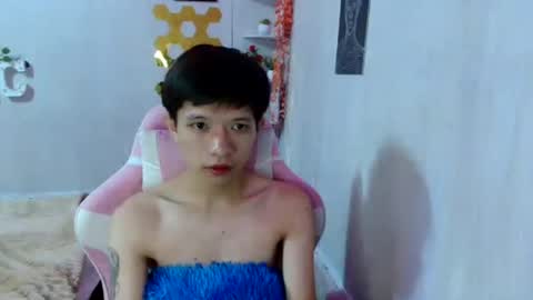 asian_macky online show from 06/14/26, 04:09