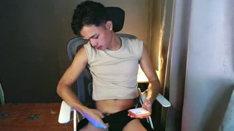 cCALL ME MJ online show from 06/13/26, 06:55