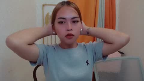 Snapshot of asian_pinay_oldlover chatting on 07/07/26, 10:36 Angel online show from 07/07/26, 10:36
