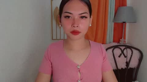 Snapshot of asian_pinay_oldlover chatting on 07/19/26, 10:19 Angel online show from 07/19/26, 10:19