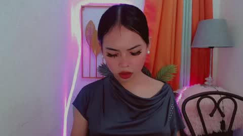 Snapshot of asian_pinay_oldlover chatting on 07/29/26, 10:13 Angel online show from 07/29/26, 10:13