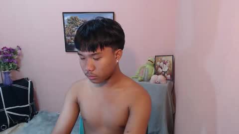 Snapshot of asian_prince_of_cock chatting on 10/14/25, 09:59 Prince online show from 10/14/25, 09:59