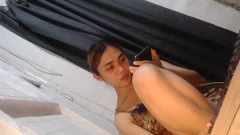 Snapshot of asian_reyshell chatting on 02/25/25, 09:53 Reyshell online show from 02/25/25, 09:53