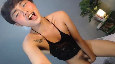 Reyshell online show from 02/04/26, 02:34