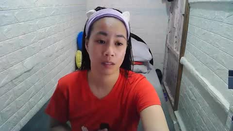 Snapshot of asian_sexydimples chatting on 01/29/25, 12:35 Trixie online show from 01/29/25, 12:35