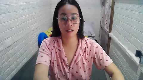 Snapshot of asian_sexydimples chatting on 02/02/25, 02:27 Trixie online show from 02/02/25, 02:27