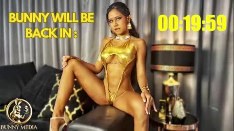 Snapshot of asian_squirt69 chatting on 02/03/25, 05:29 BUNNY WILDER online show from 02/03/25, 05:29