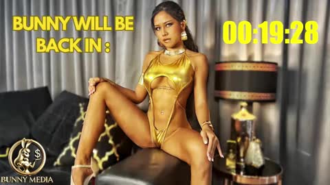 Snapshot of asian_squirt69 chatting on 02/15/25, 12:59 BUNNY WILDER online show from 02/15/25, 12:59