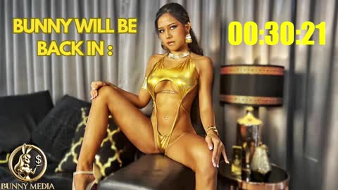 Snapshot of asian_squirt69 chatting on 02/24/25, 12:30 BUNNY WILDER online show from 02/24/25, 12:30