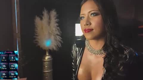 BUNNY WILDER online show from 02/02/26, 05:50