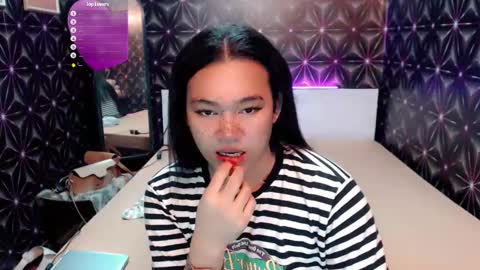 stacey online show from 01/27/25, 05:37