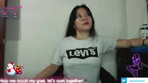 Damara Roland online show from 11/08/25, 05:56